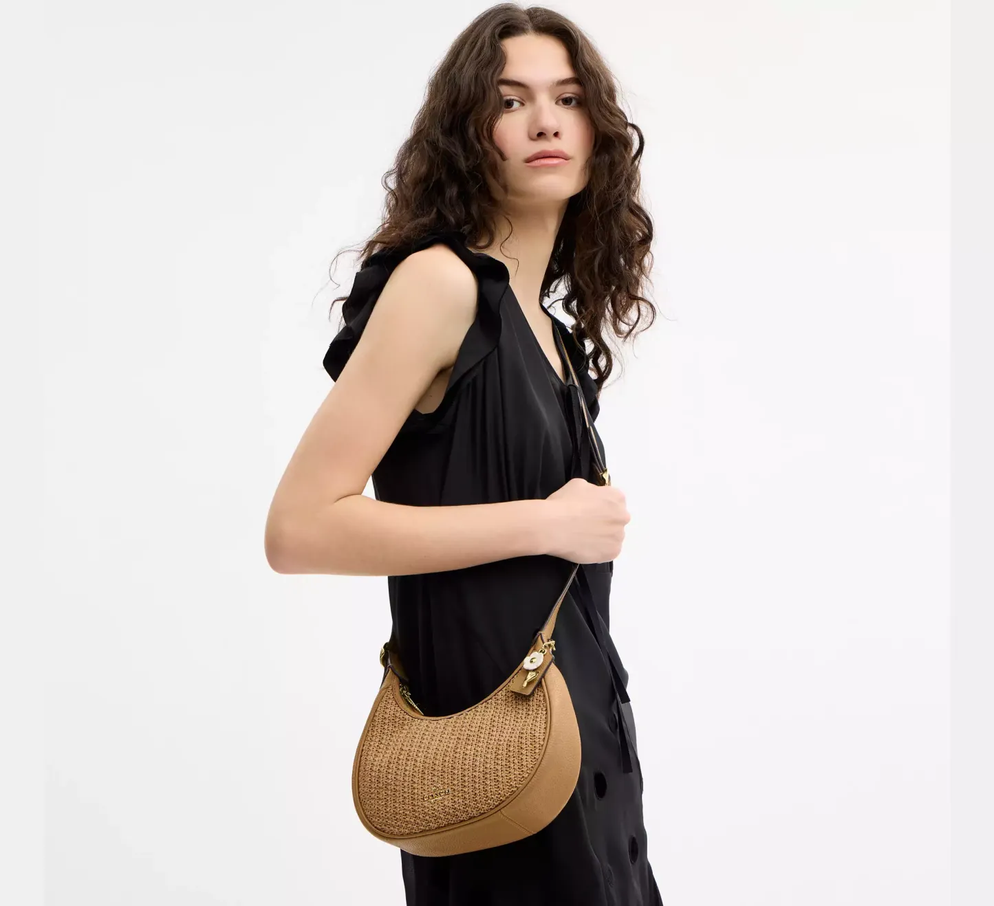 Emily Shoulder Bag