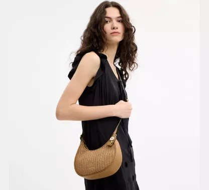 Emily Shoulder Bag