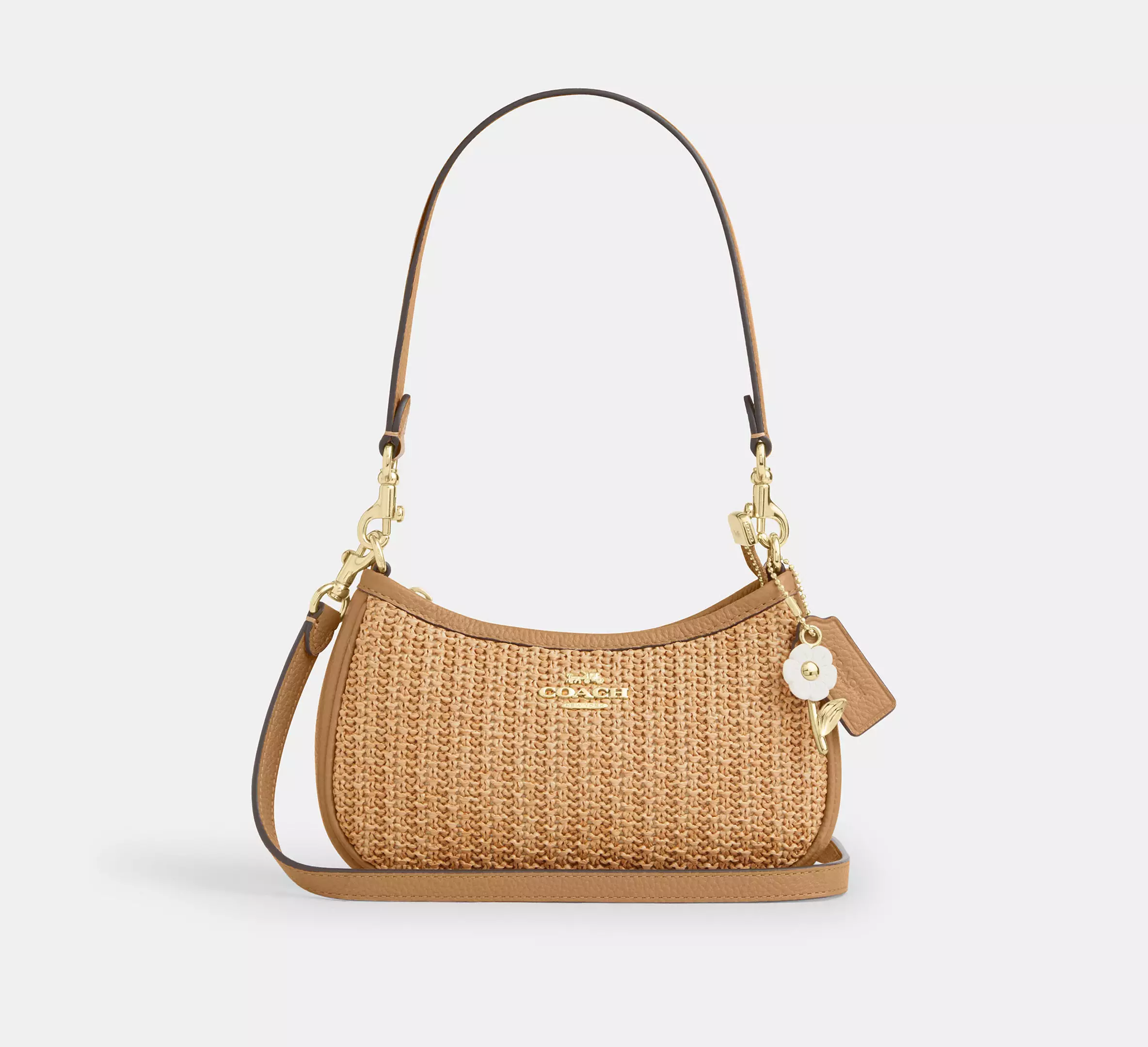 Teri Mini Crossbody Bag