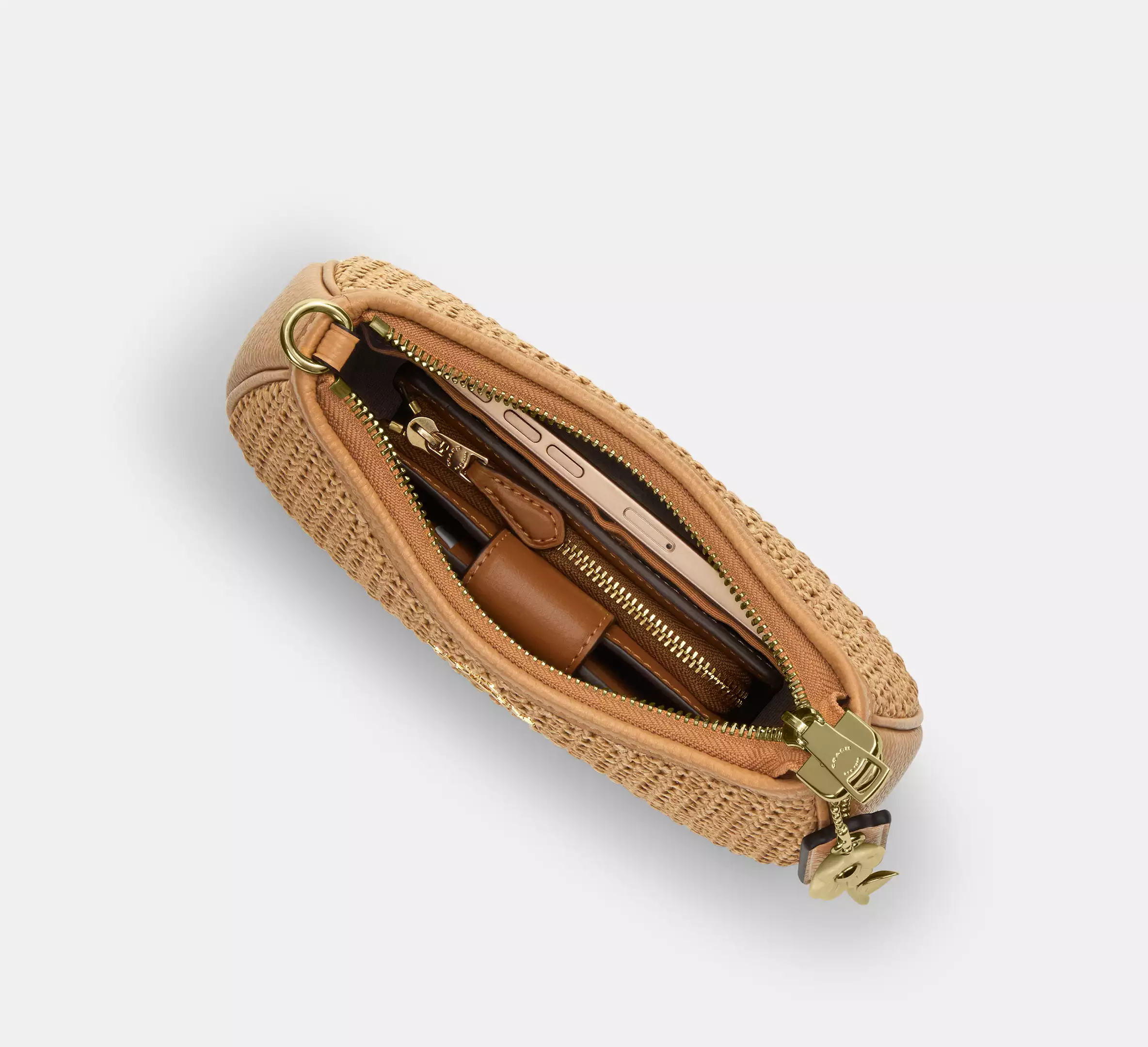 Teri Mini Crossbody Bag