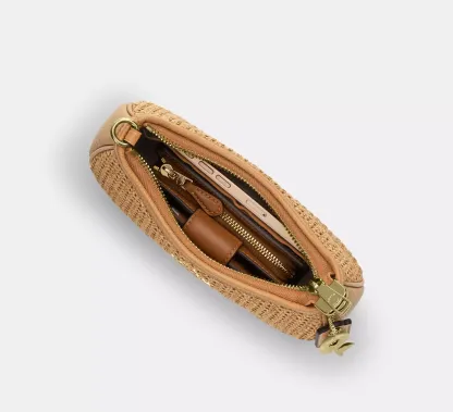 Teri Mini Crossbody Bag