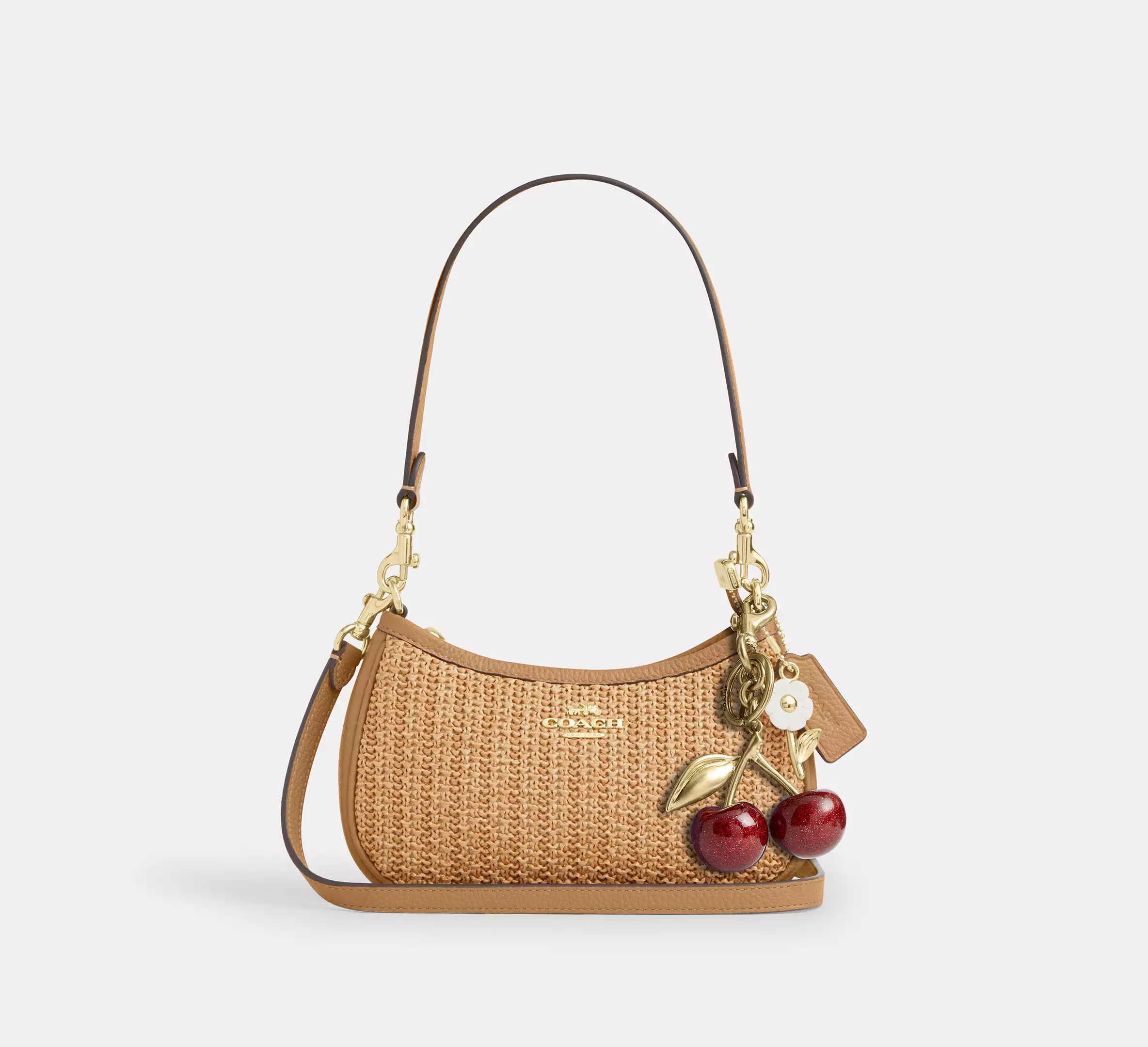 Teri Mini Crossbody Bag