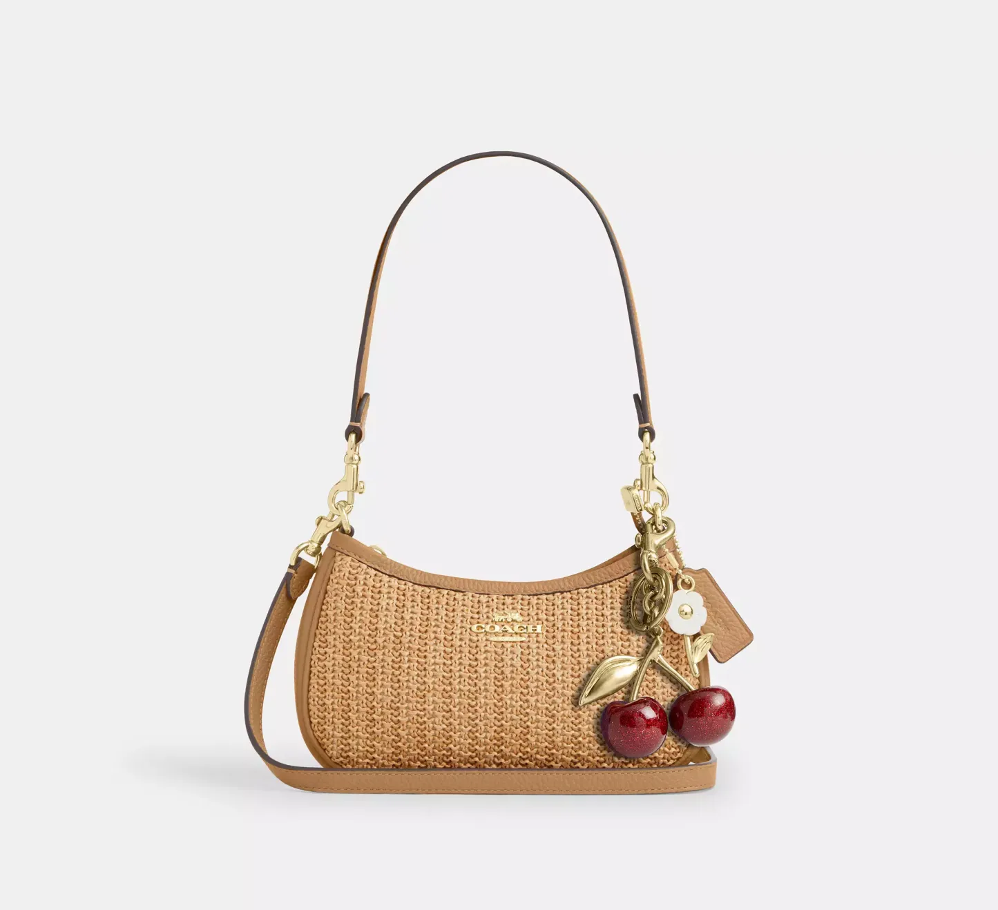 Teri Mini Crossbody Bag
