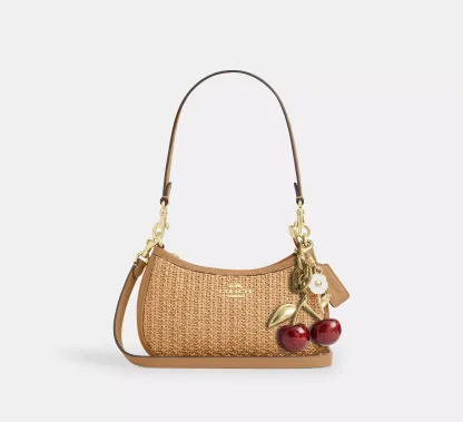 Teri Mini Crossbody Bag