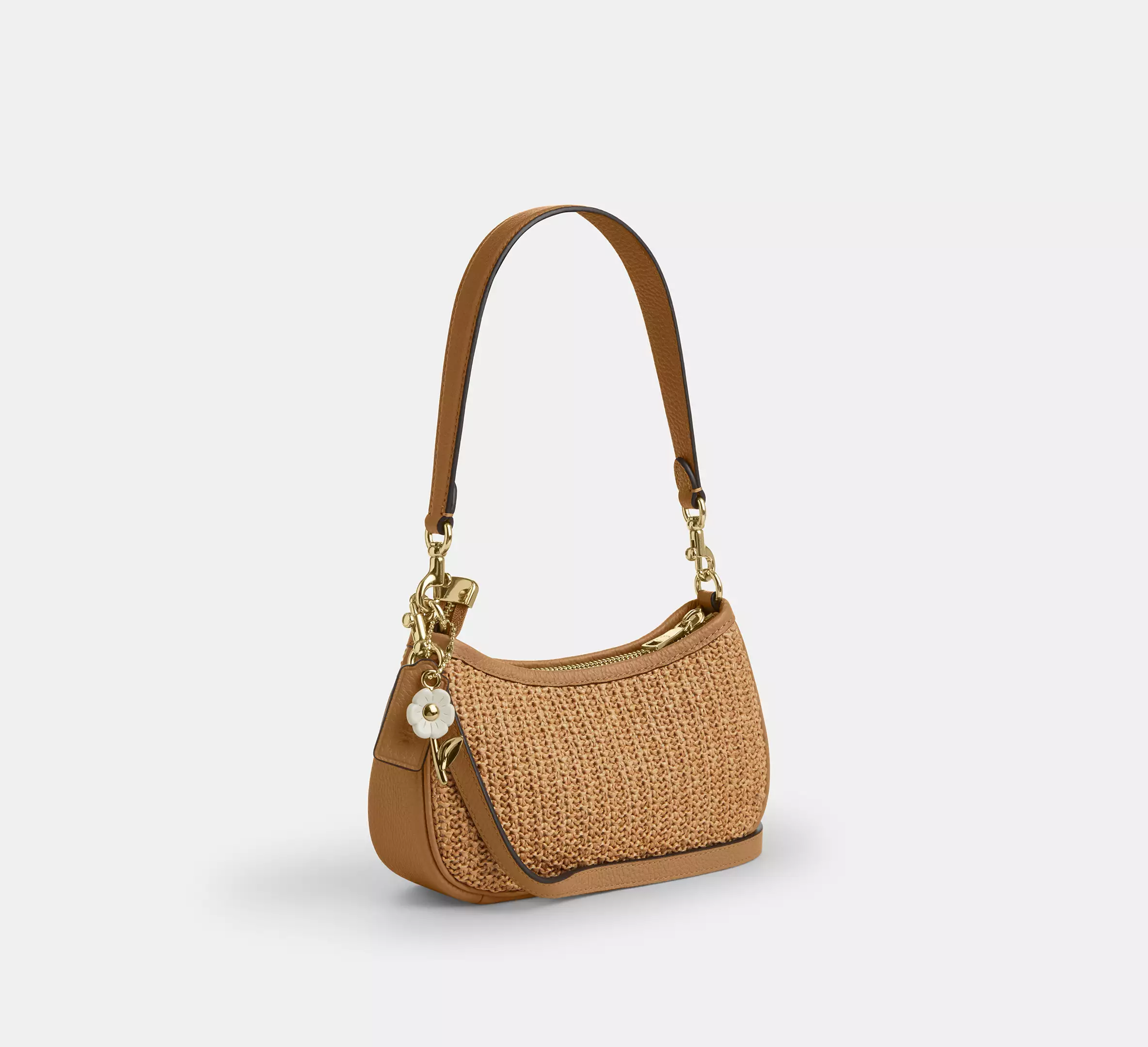 Teri Mini Crossbody Bag