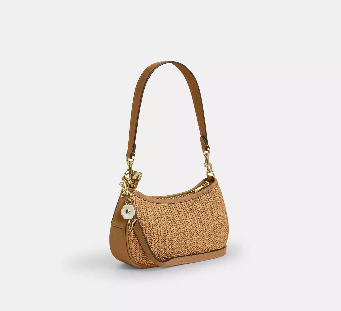 Teri Mini Crossbody Bag
