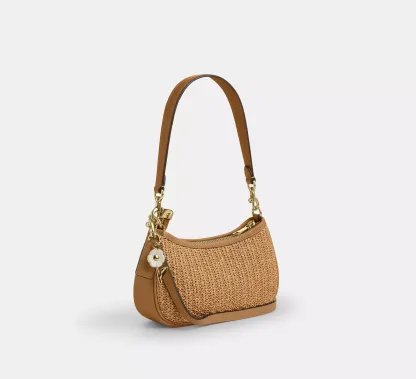 Teri Mini Crossbody Bag