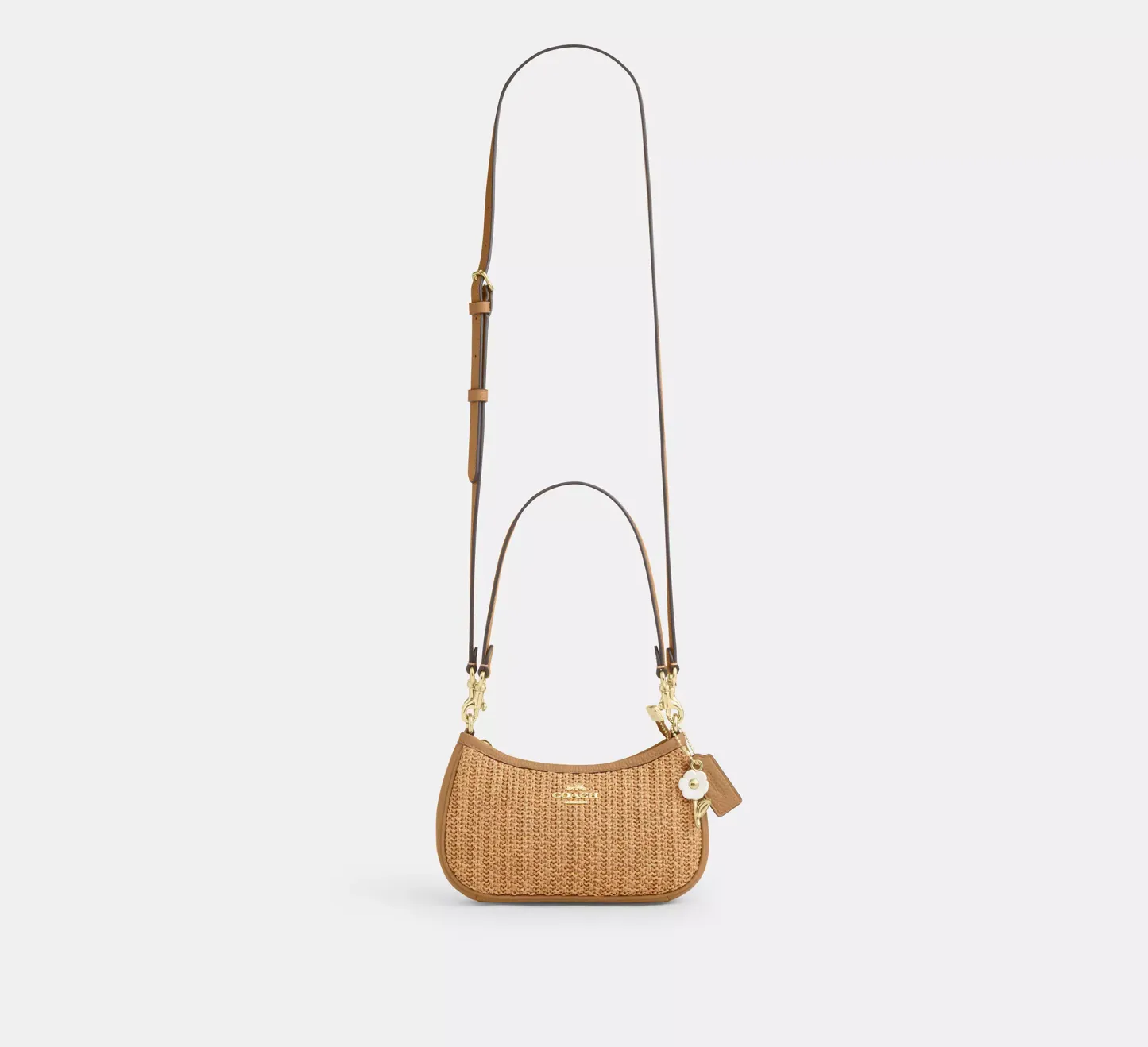 Teri Mini Crossbody Bag