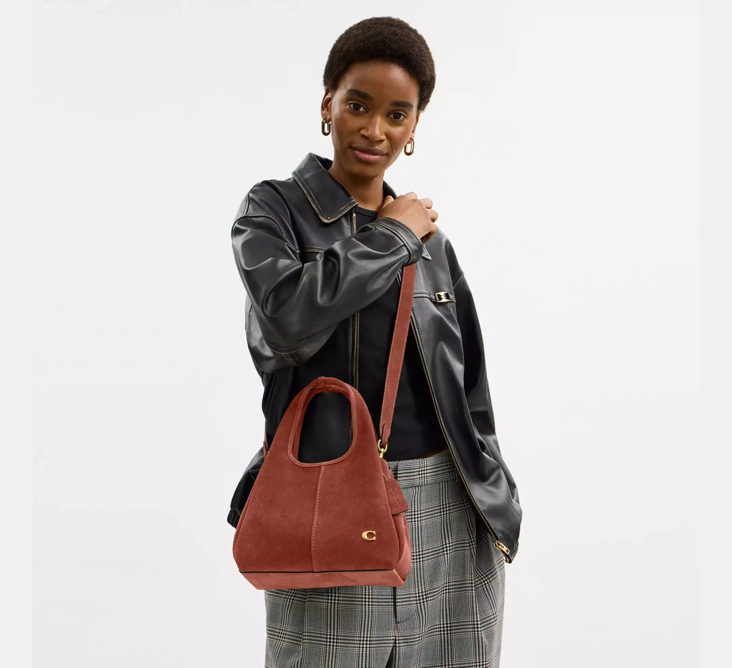 Lana Shoulder Bag 23