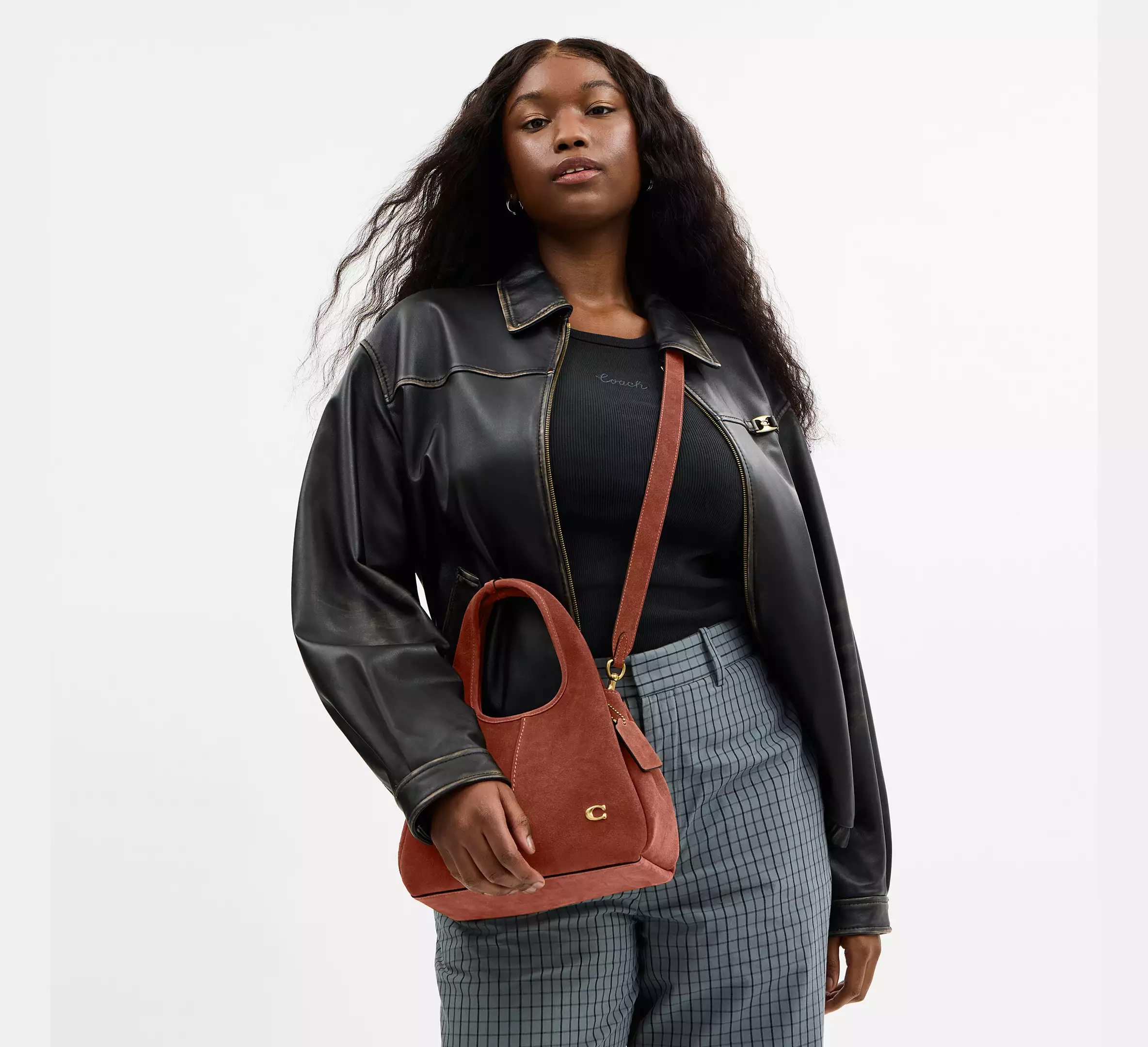 Lana Shoulder Bag 23