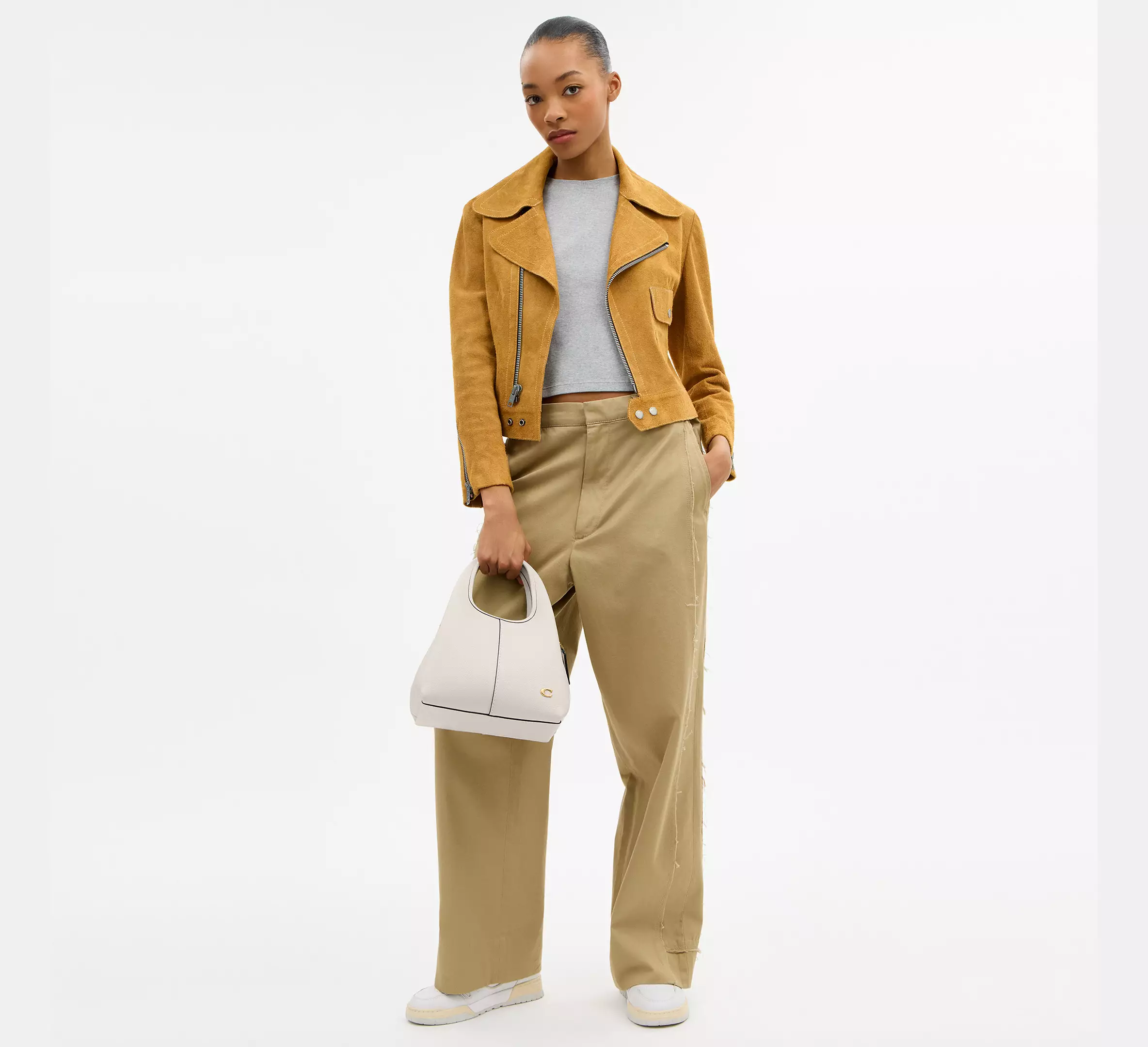 Lana Shoulder Bag 23