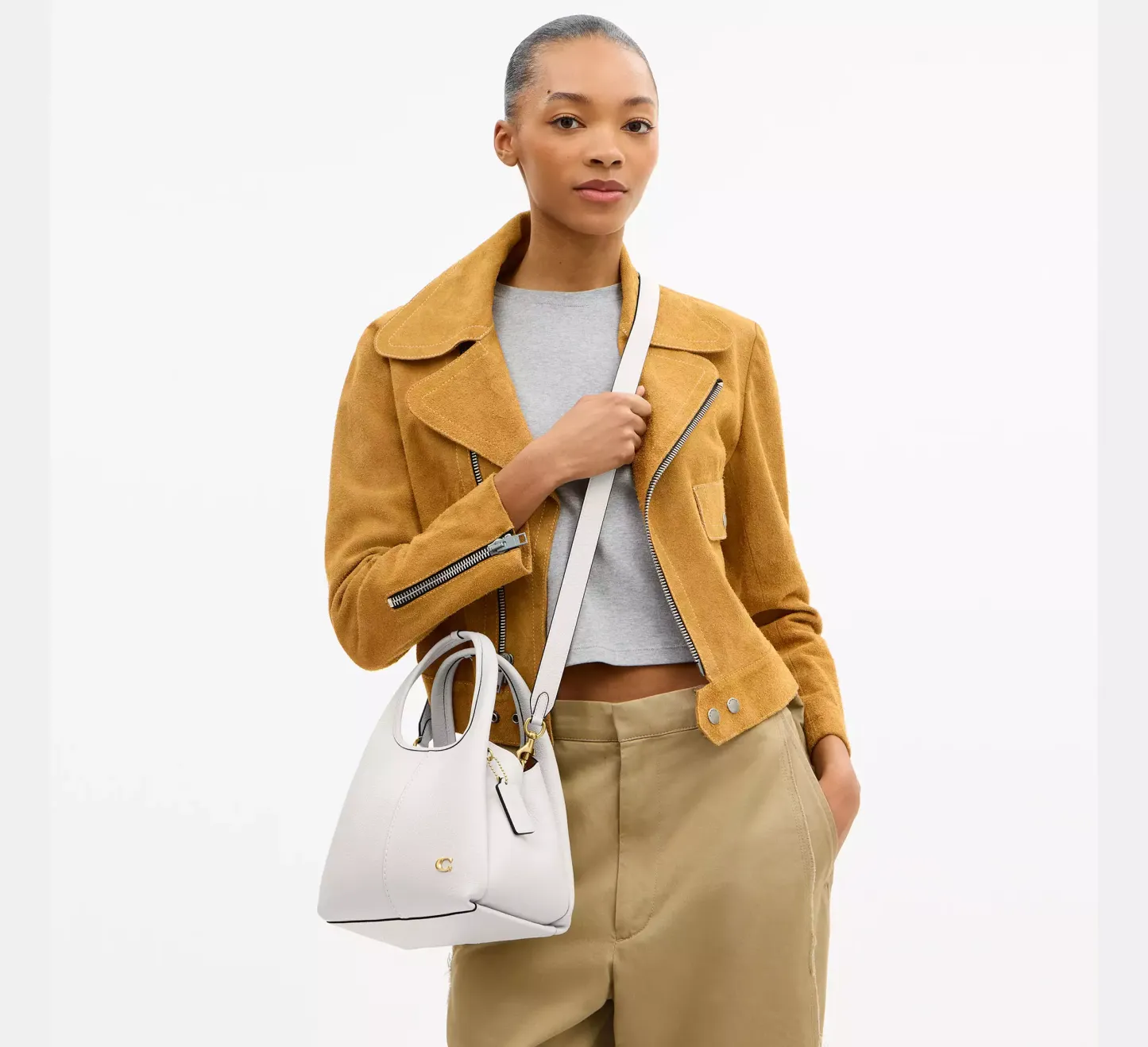 Lana Shoulder Bag 23