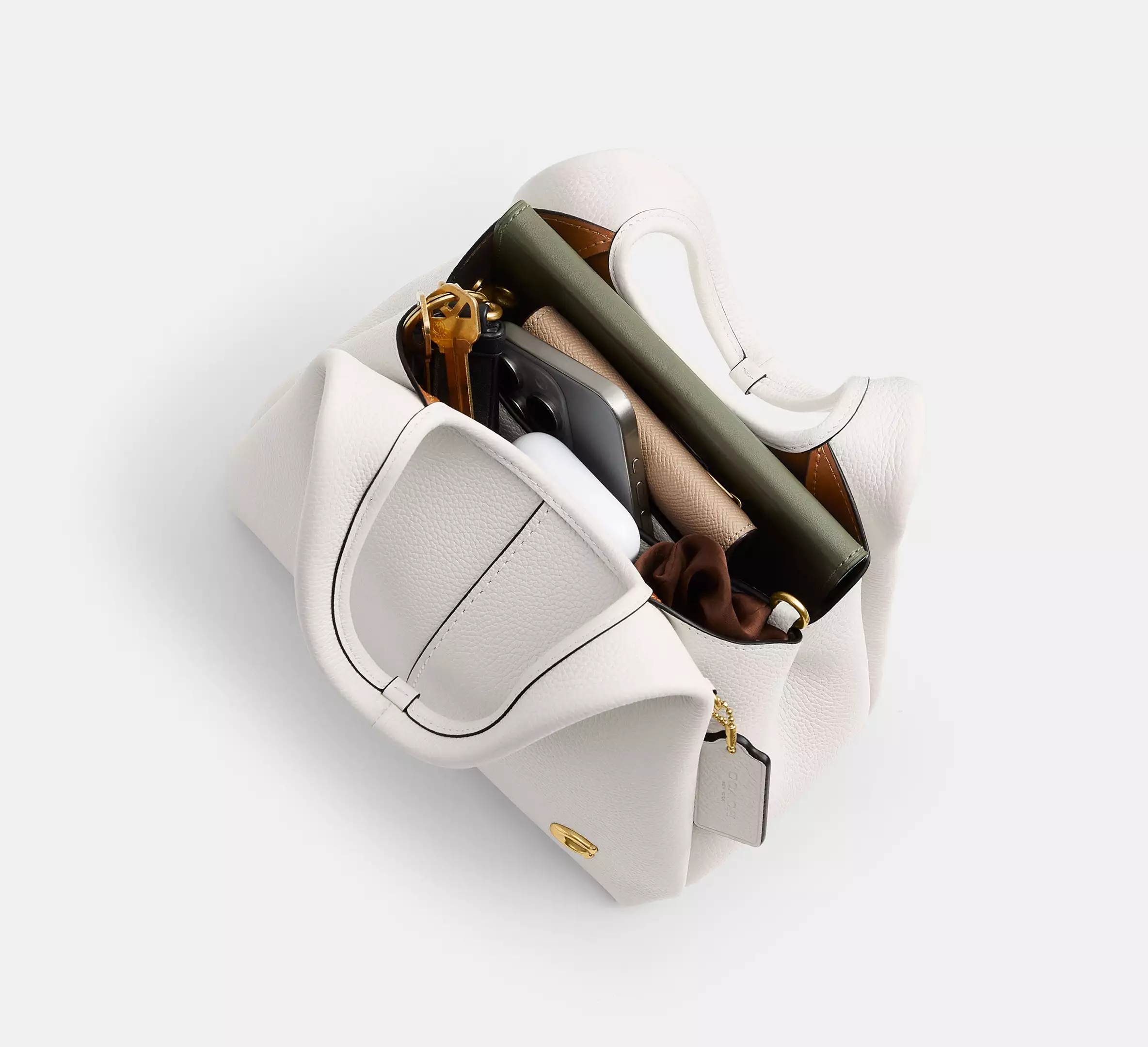 Lana Shoulder Bag 23
