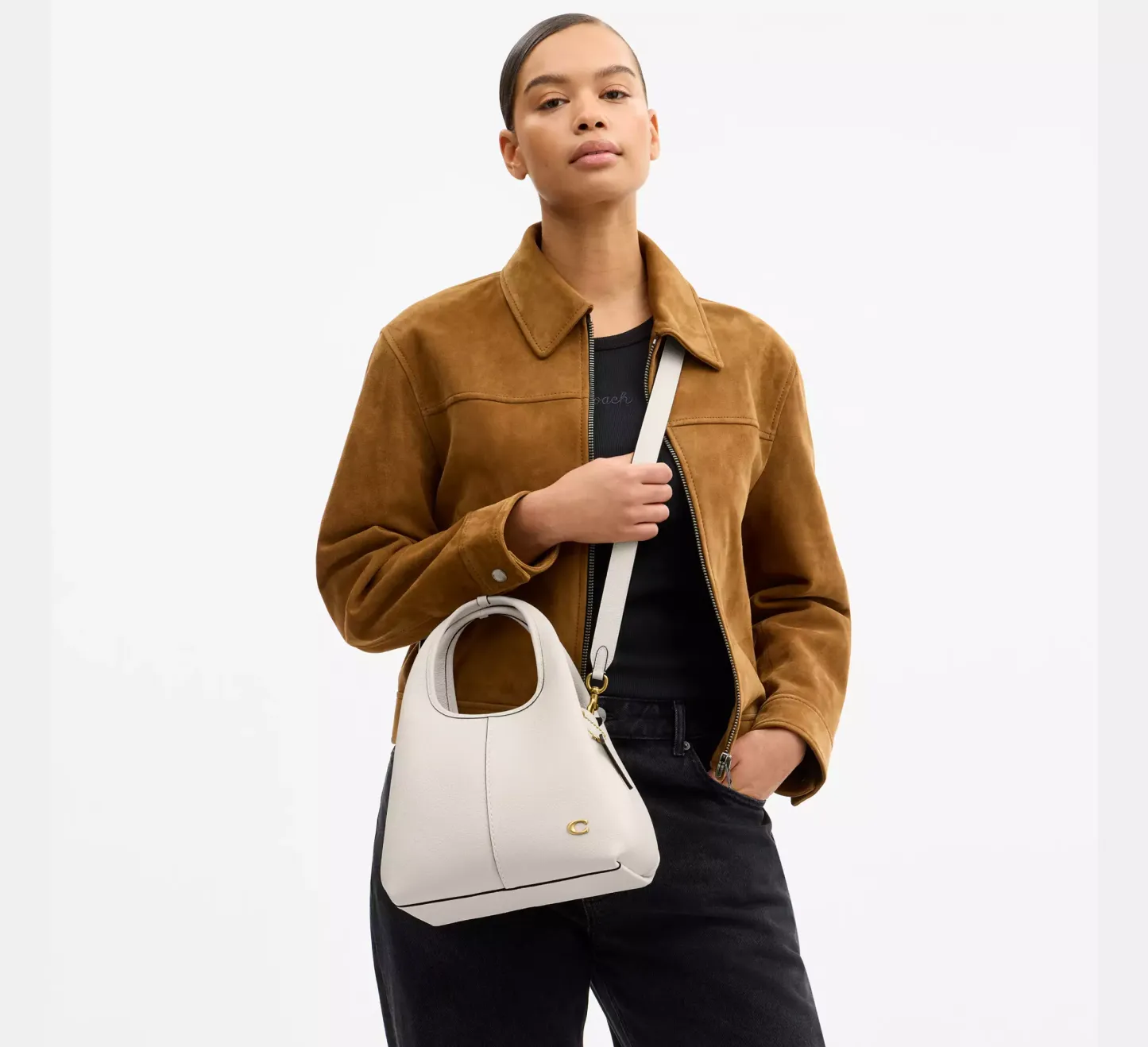 Lana Shoulder Bag 23