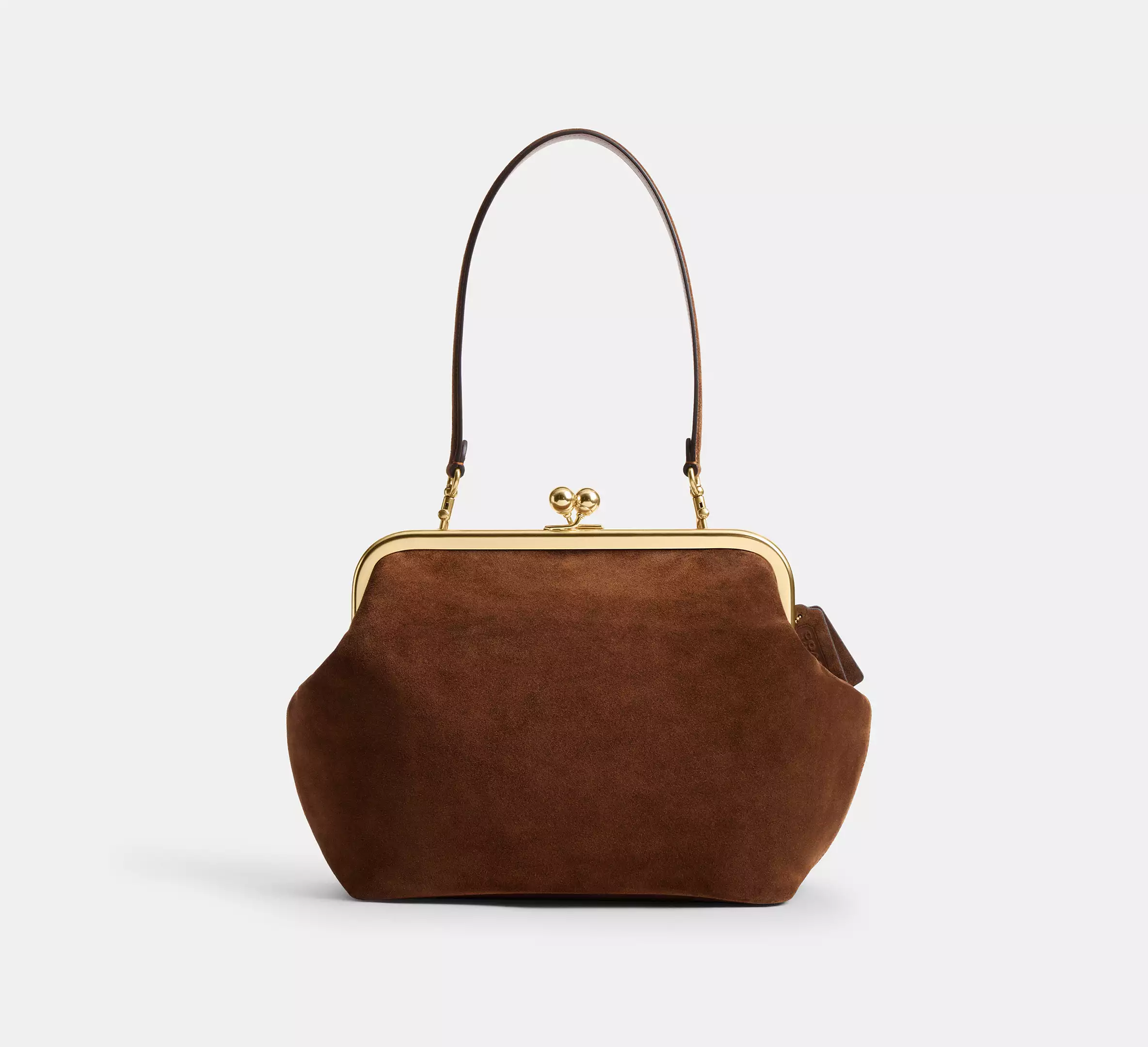 Kisslock Frame Bag 27