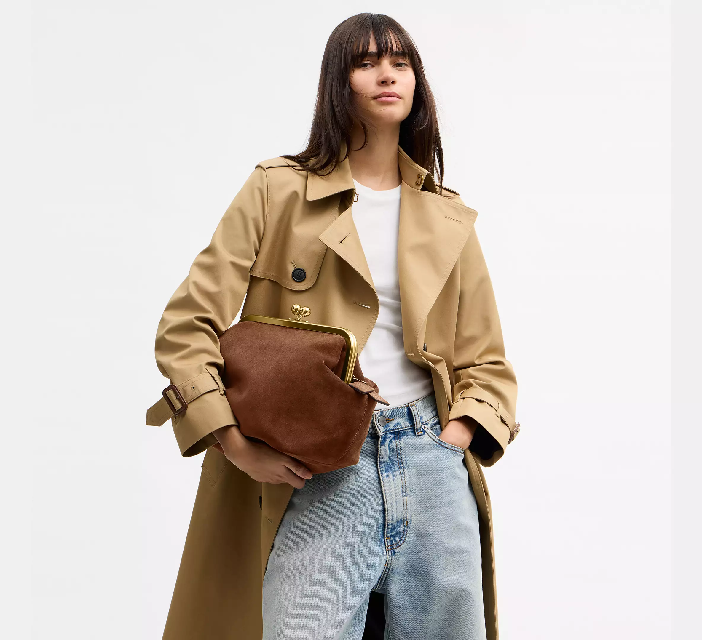 Kisslock Frame Bag 27