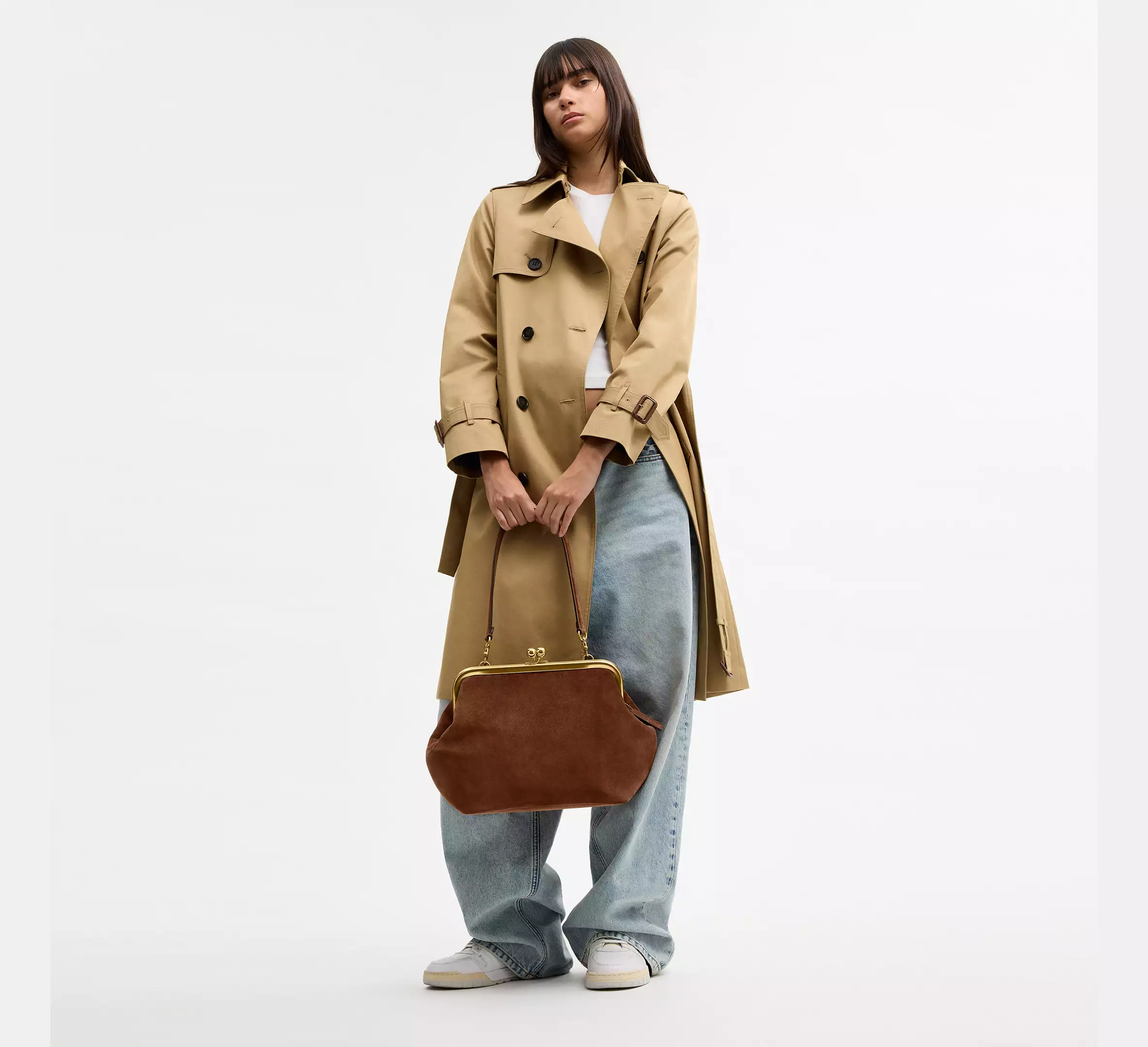 Kisslock Frame Bag 27