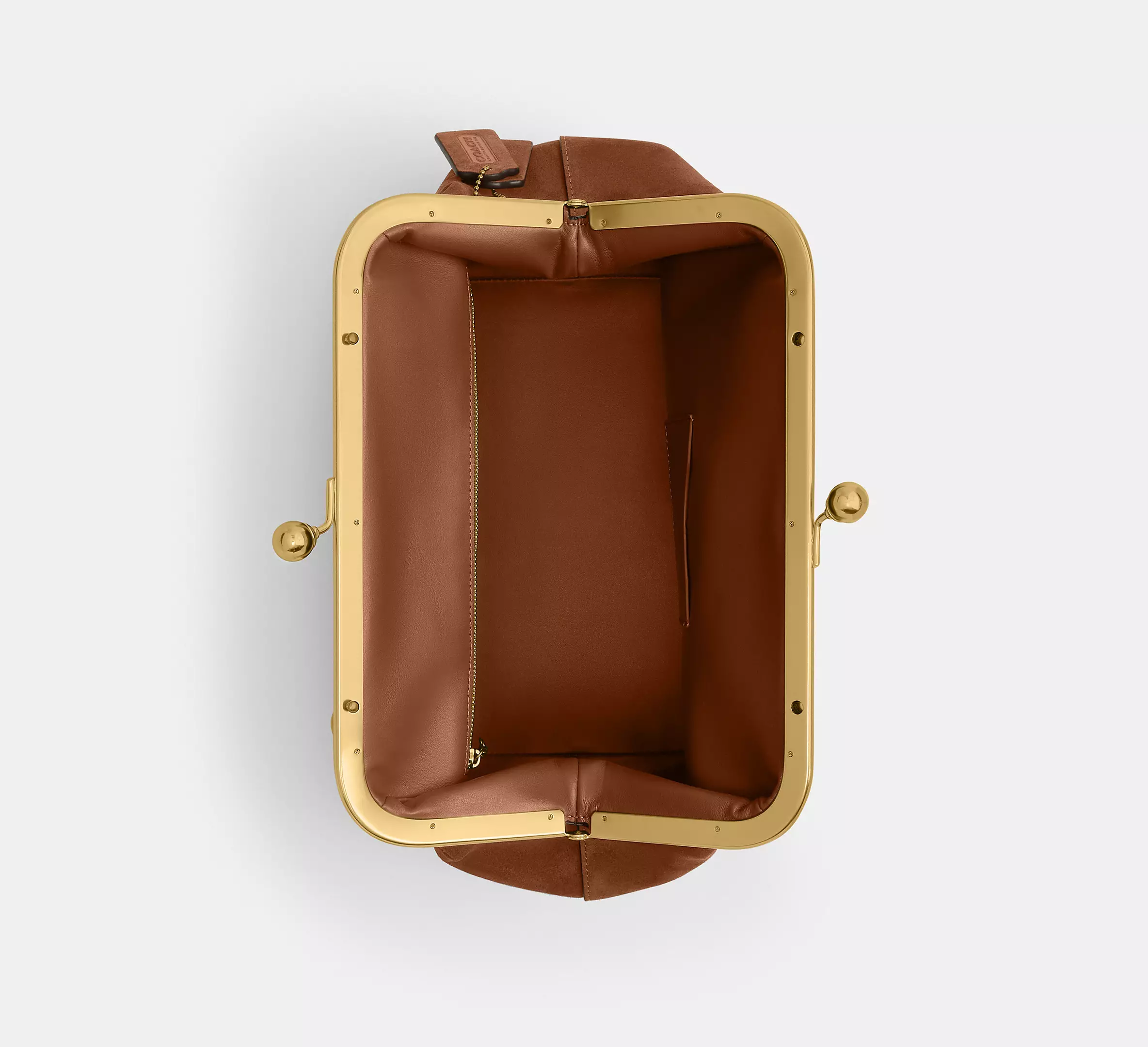 Kisslock Frame Bag 27