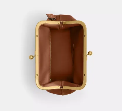 Kisslock Frame Bag 27