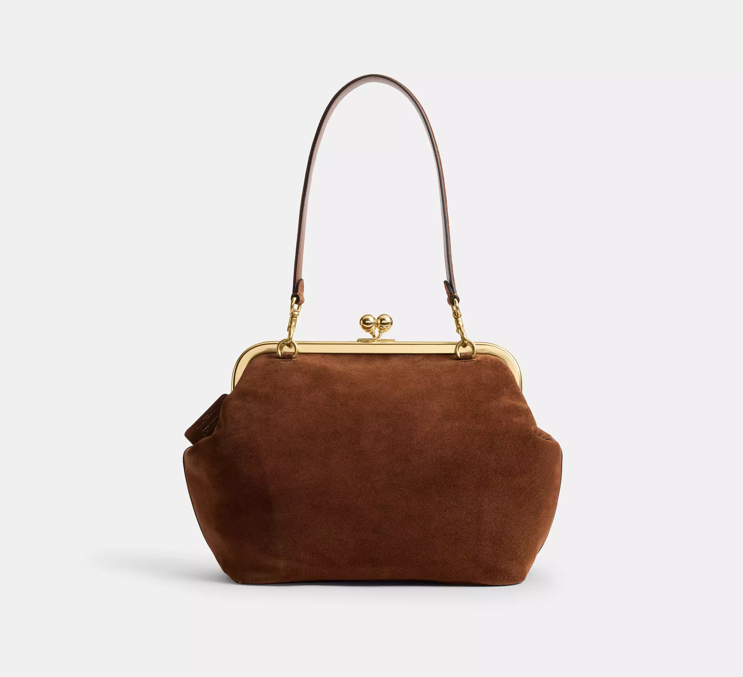 Kisslock Frame Bag 27