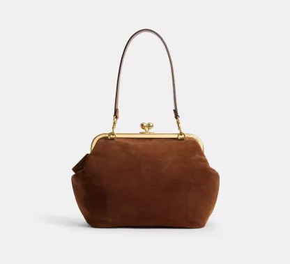 Kisslock Frame Bag 27