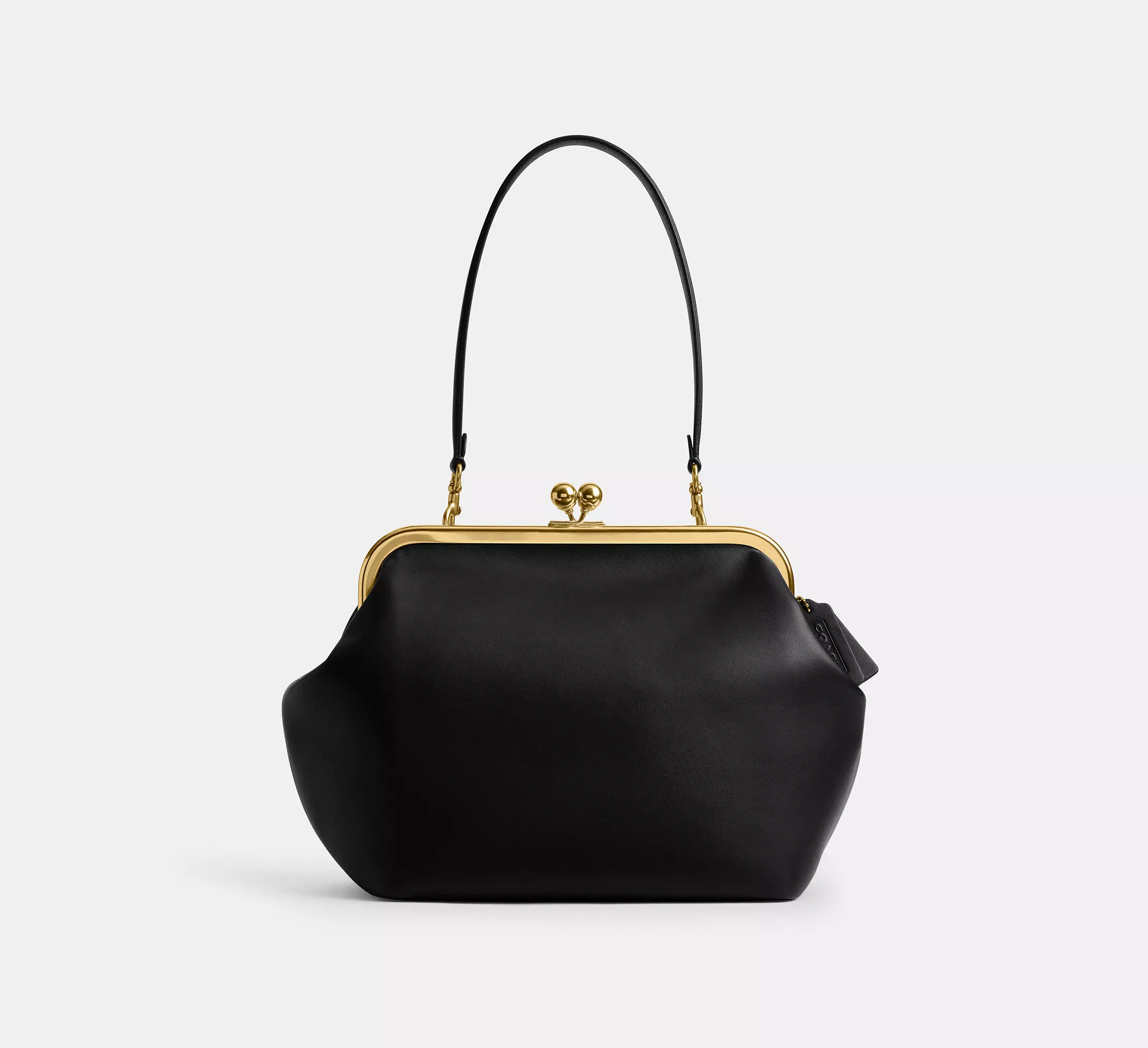 Kisslock Frame Bag 27