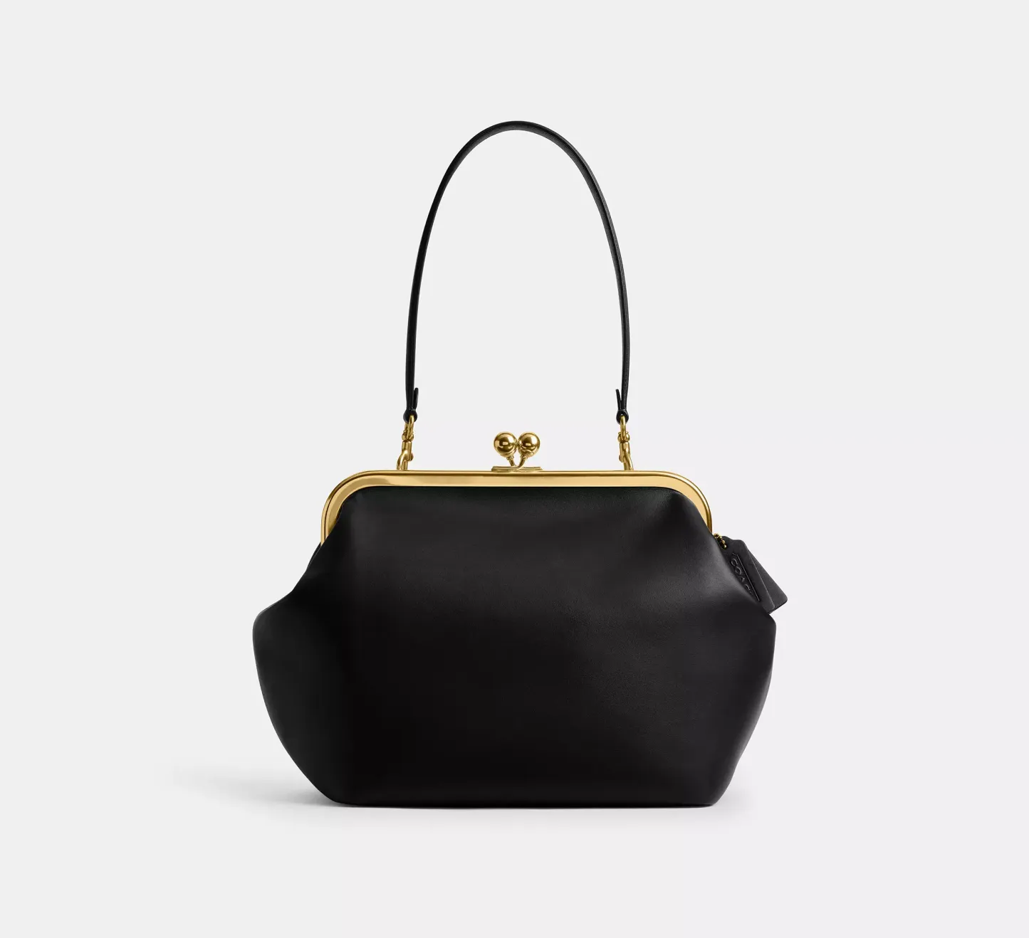 Kisslock Frame Bag 27