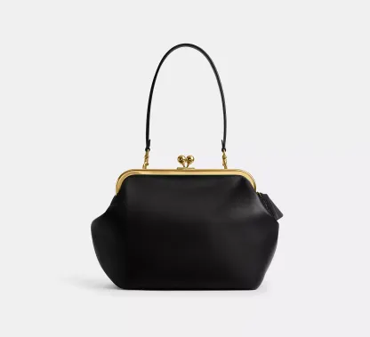 Kisslock Frame Bag 27