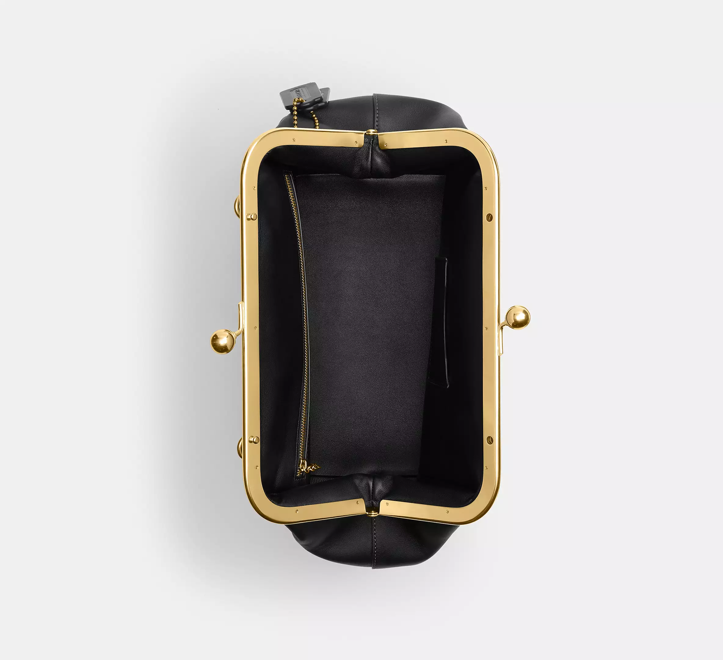 Kisslock Frame Bag 27