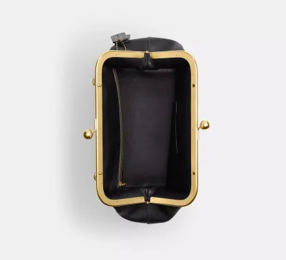 Kisslock Frame Bag 27
