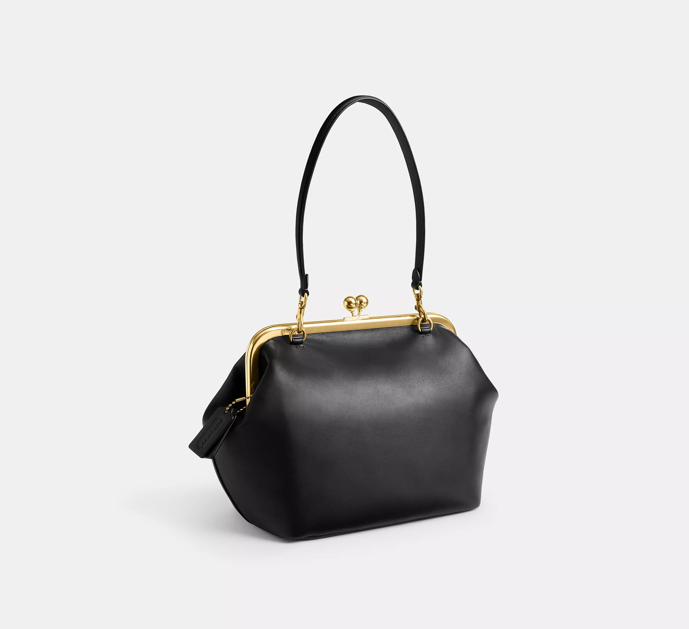Kisslock Frame Bag 27