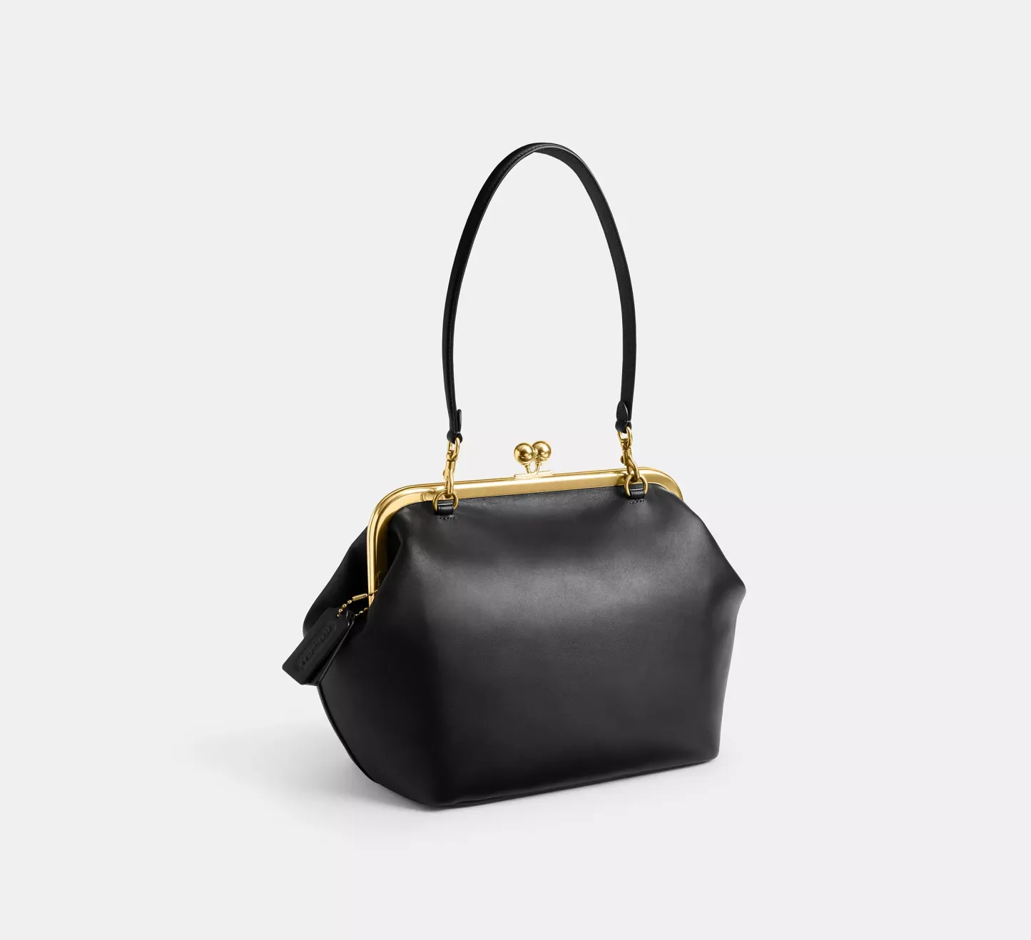 Kisslock Frame Bag 27