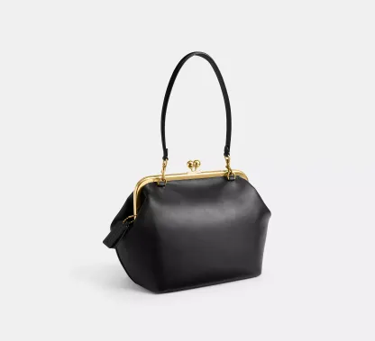 Kisslock Frame Bag 27