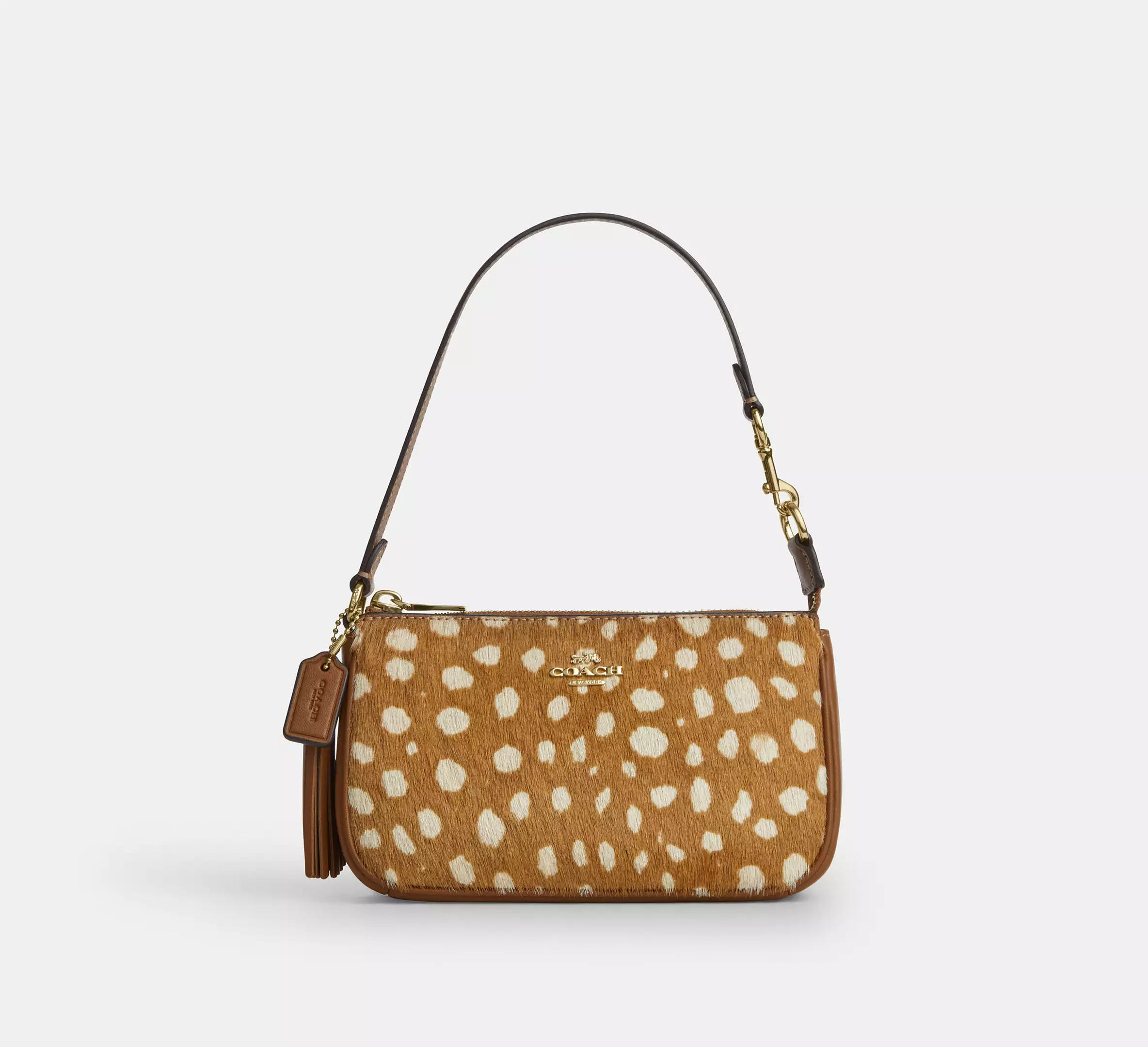 Nolita 19 With Deer Print