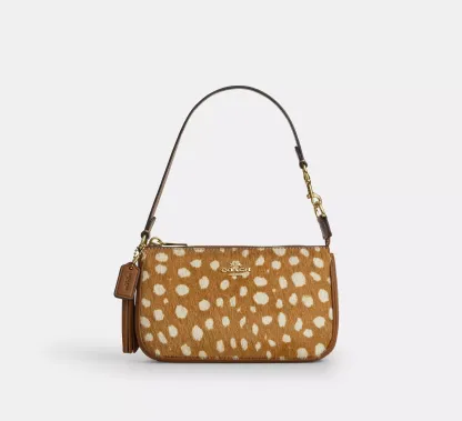 Nolita 19 With Deer Print