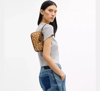 Nolita 19 With Deer Print