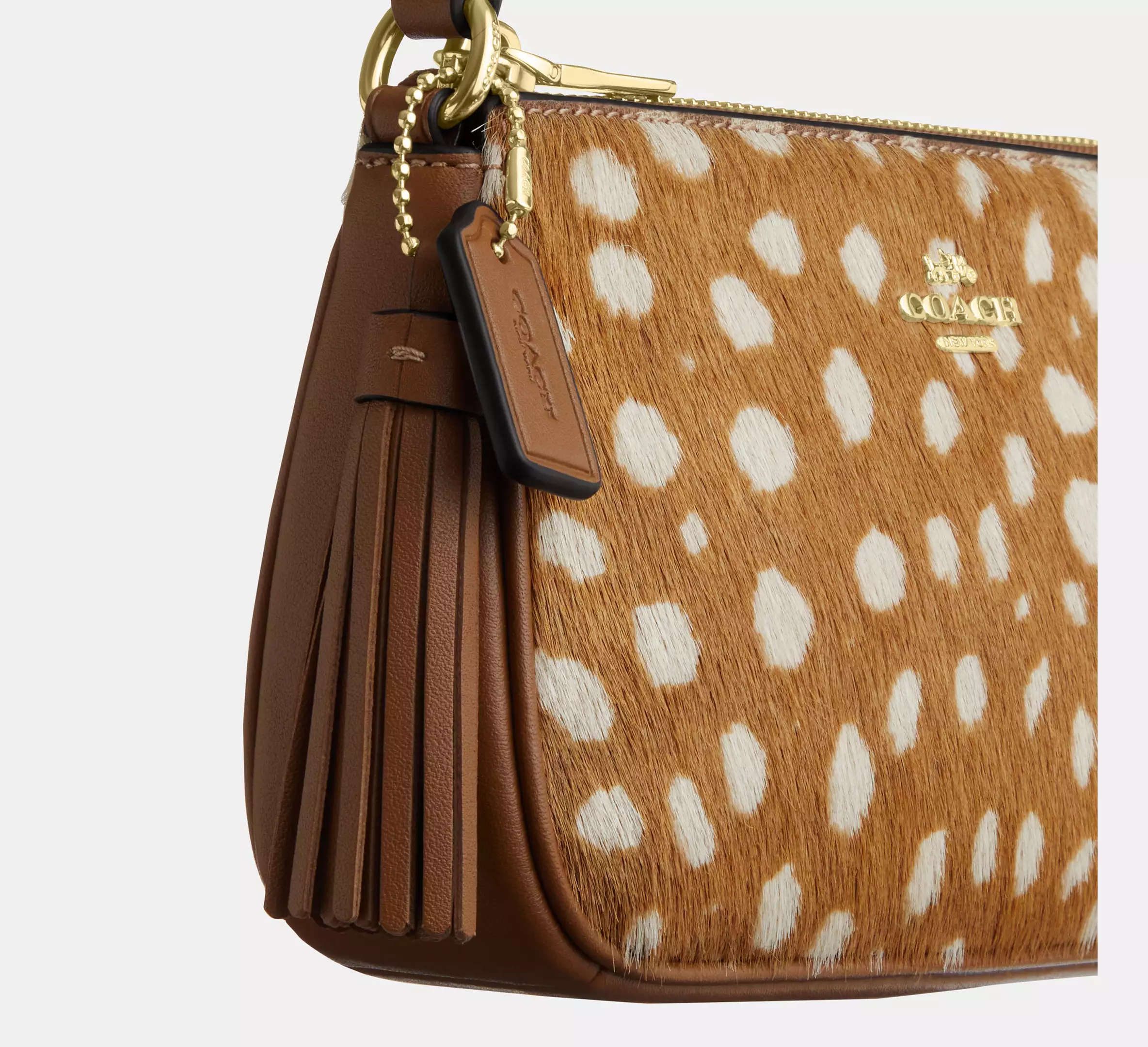 Nolita 19 With Deer Print