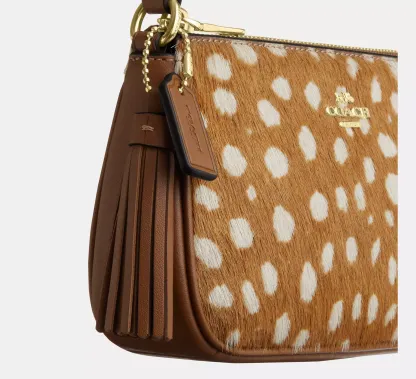Nolita 19 With Deer Print