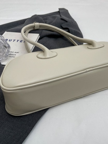 Influencer-Style, Versatile Large Shoulder & Tote Bag