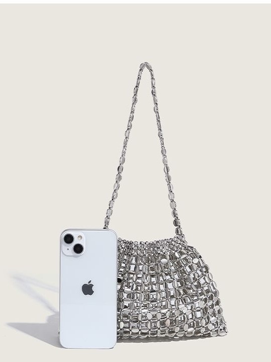 New Retro Shiny Women's Bag (2025 Collection)
