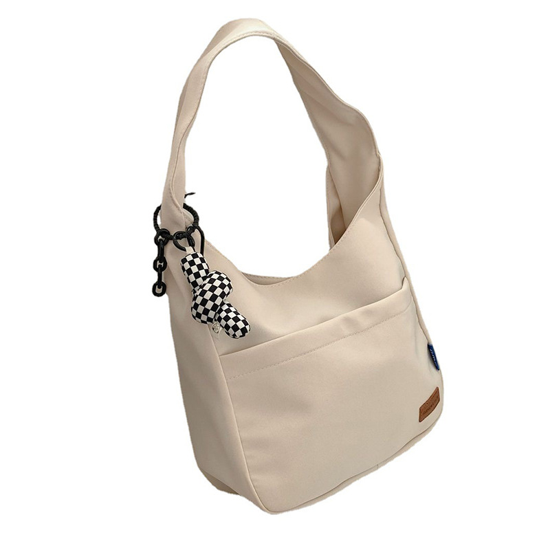 New Spring Collection: Stylish & Minimalist Shoulder Bag / Handbag