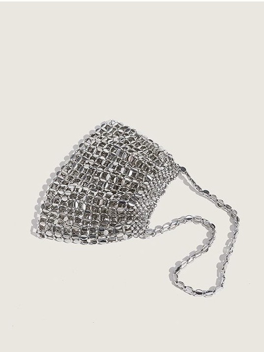 New Retro Shiny Women's Bag (2025 Collection)