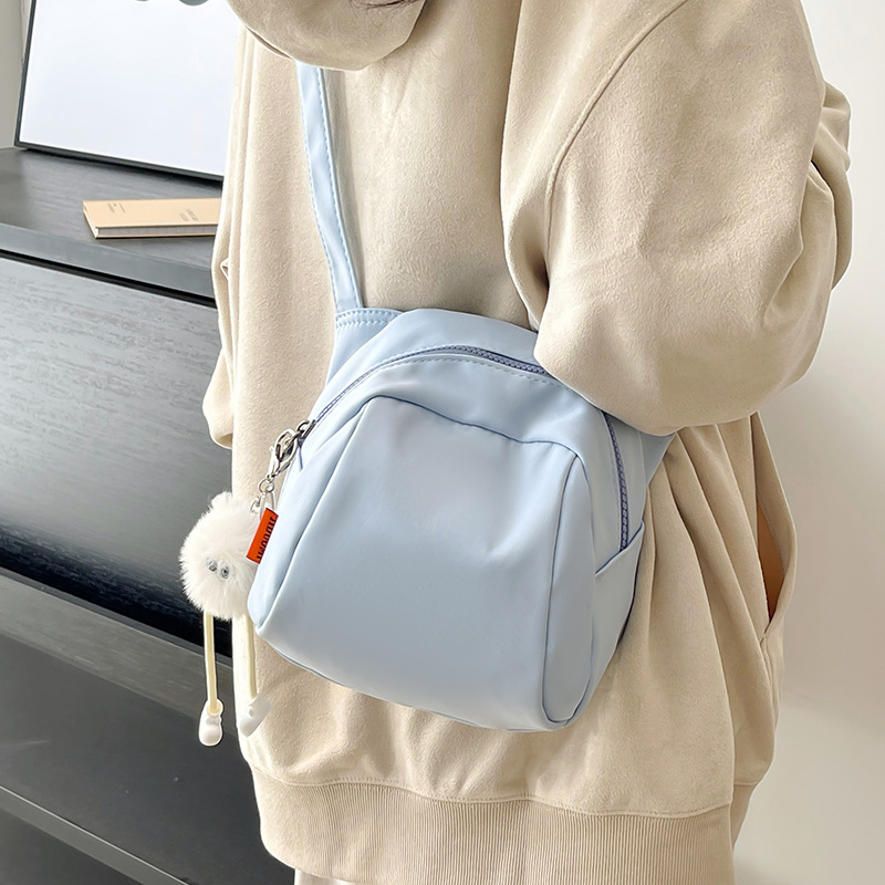 Fresh & Casual Crossbody Bag