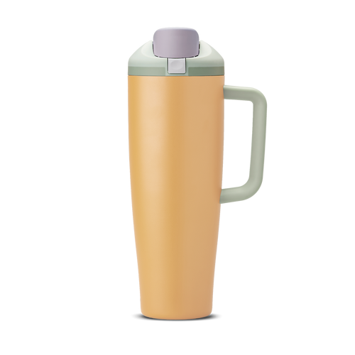 FreeSip® Tumbler 40oz
