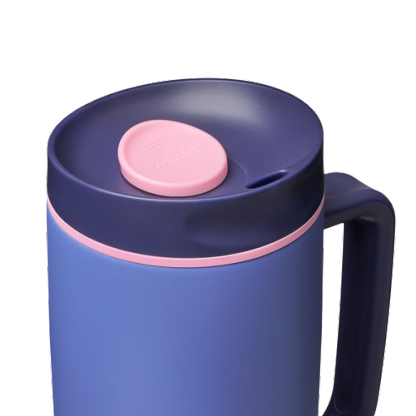 SmoothSip® Slider with Handle 24oz