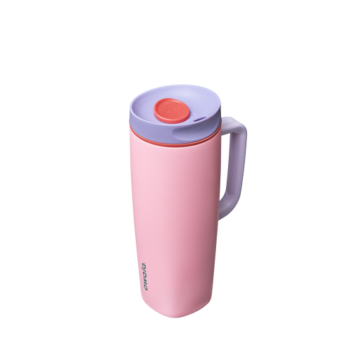 SmoothSip® Slider with Handle 24oz