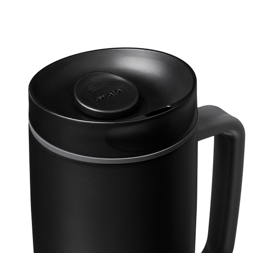 SmoothSip® Slider with Handle 24oz