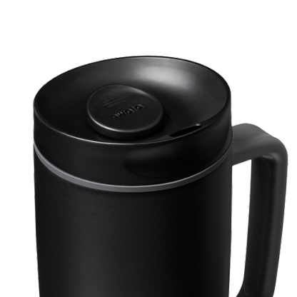 SmoothSip® Slider with Handle 24oz