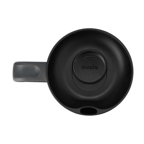 SmoothSip® Slider with Handle 24oz