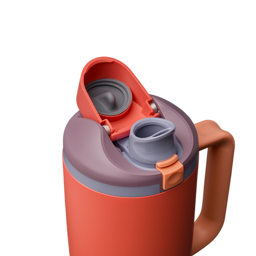 FreeSip® Tumbler 40oz